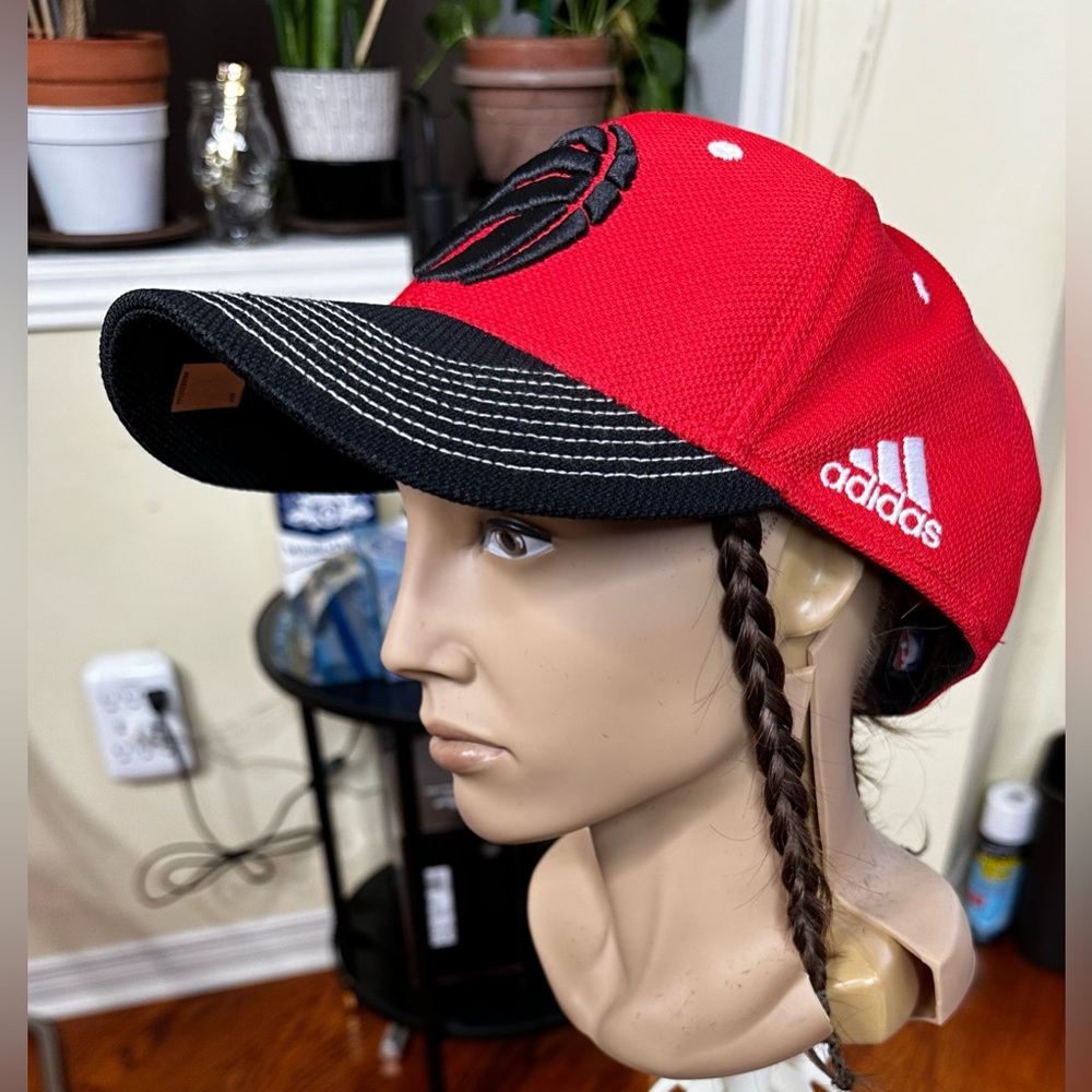 ADIDAS RAPTOR CAP, L/LX - Picture 2 of 5